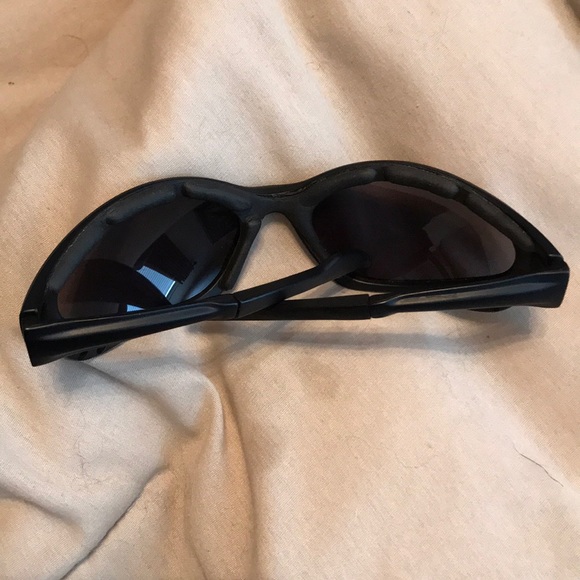 $10/ea-4/$20 Sporty Sunglasses with padded frames - Picture 4 of 6